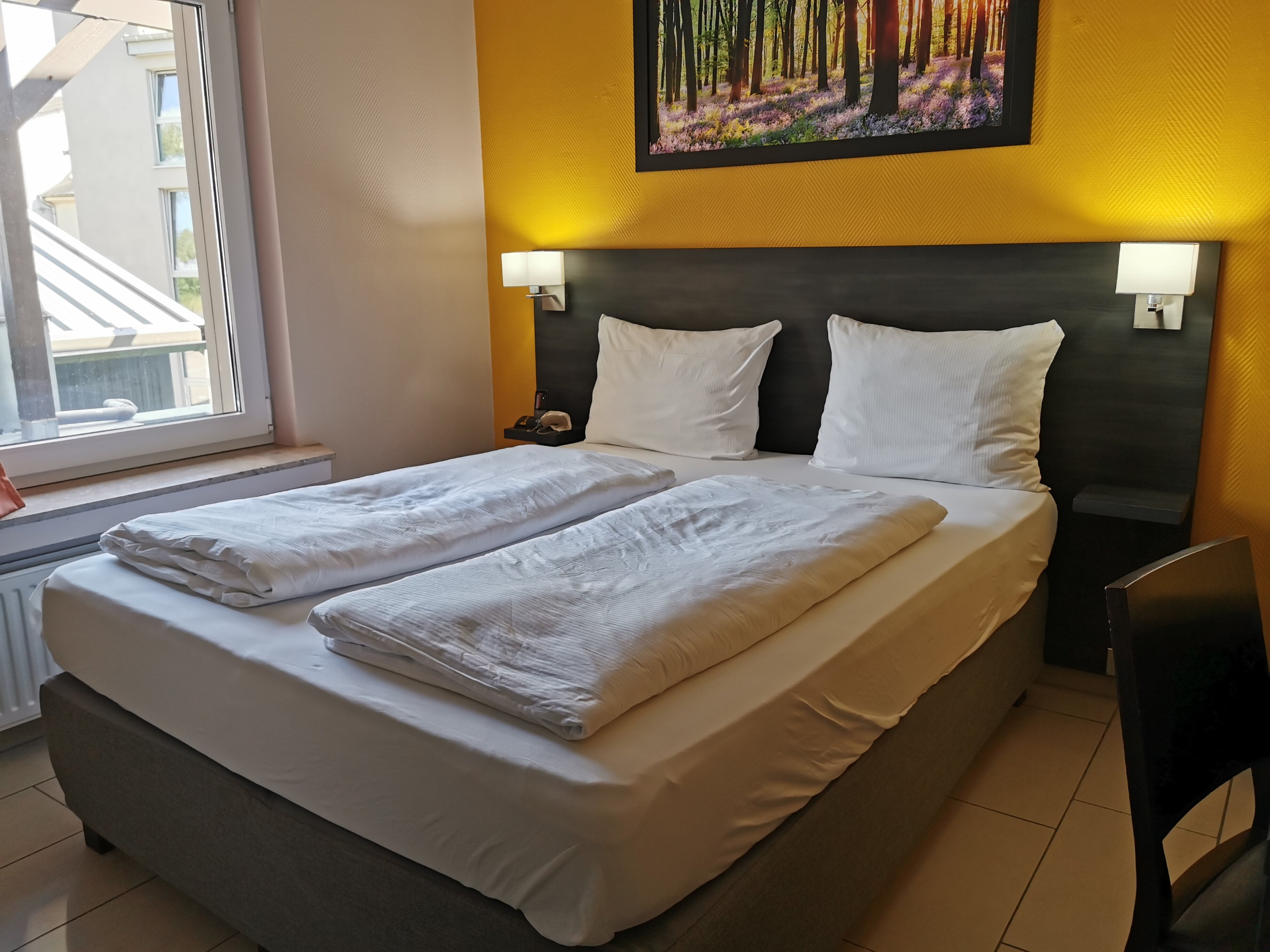Bivius Hotel-官方