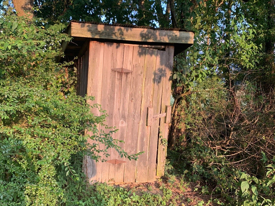 Lairdland Farm Bed and Breakfast主图