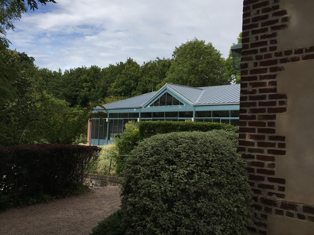 Le Clos de Grace主图