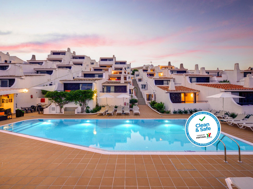 3HB Golden Beach主图