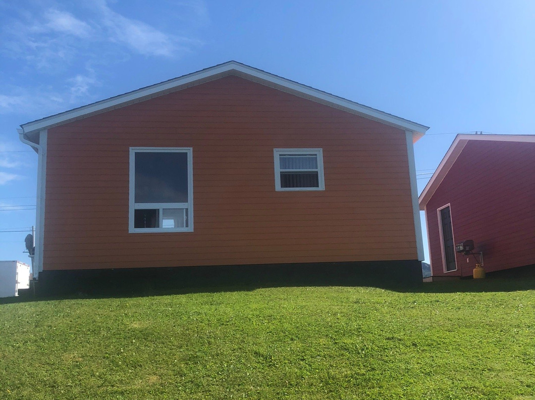 Gros Morne Cabins主图
