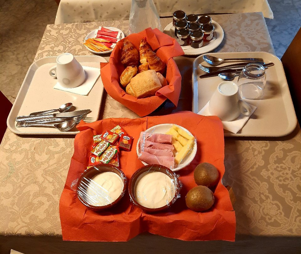 Hôtel l'Alpazur主图