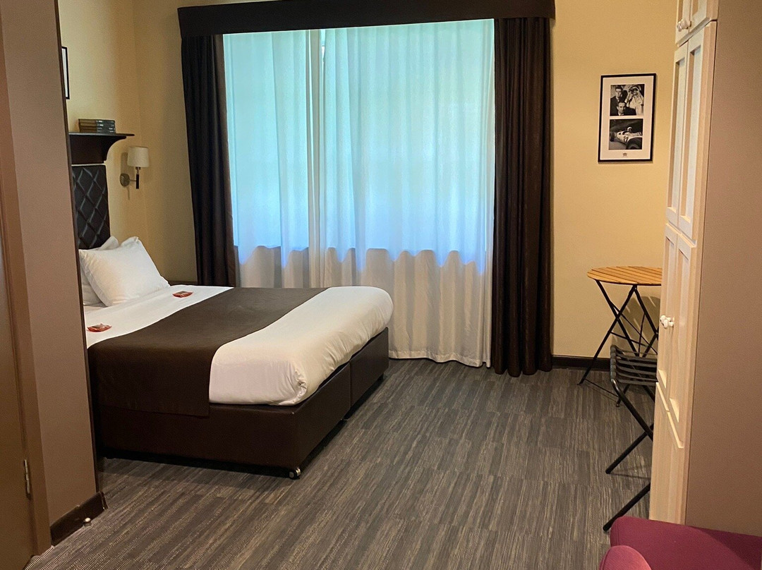 11 Hotel & Garden主图
