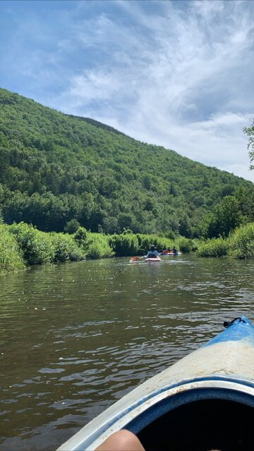 Appalachian Trail Adventures景点图片