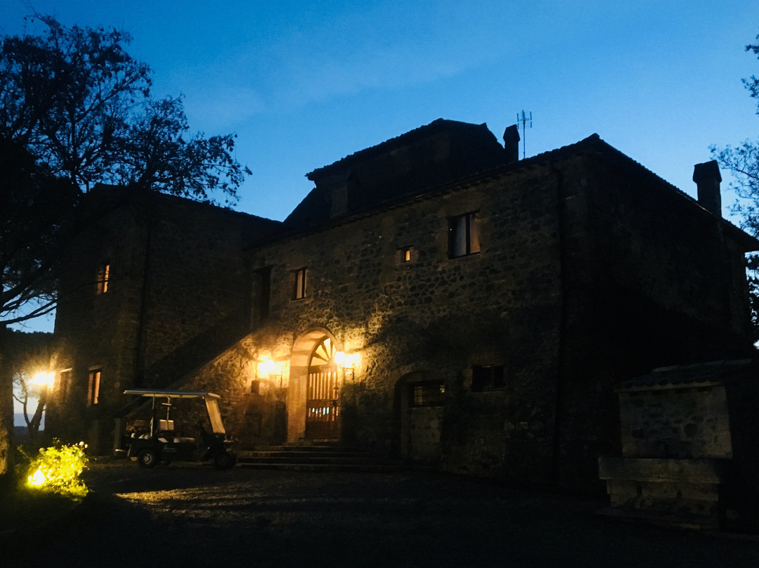 Torre Collevento主图