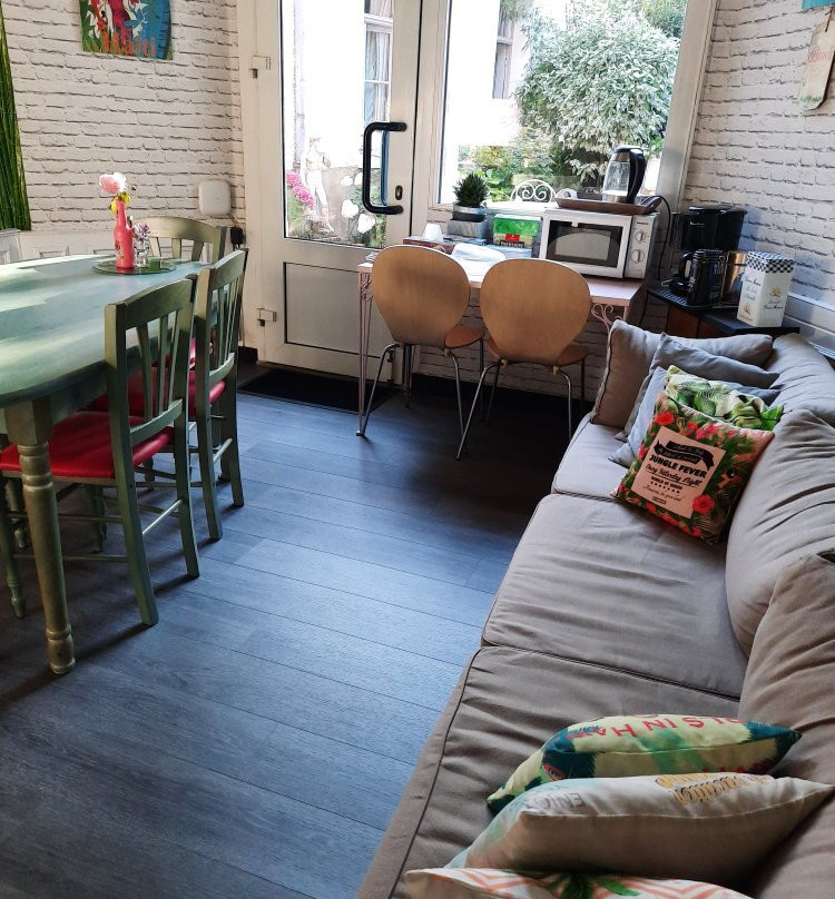 La Maison du Bulot主图