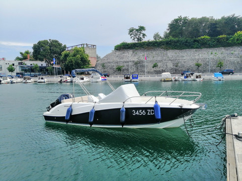 Zadar Boat Rental-扎达尔必去景点