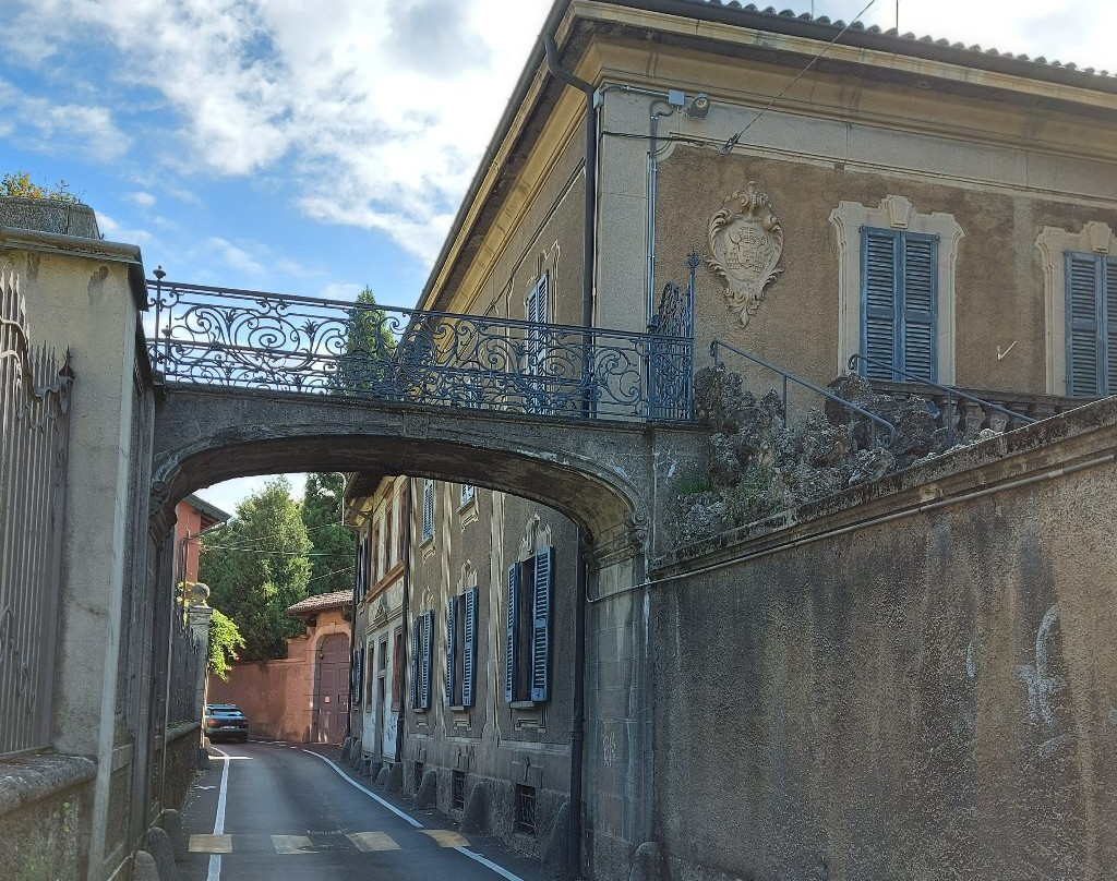 Villa Ravizza-Arcore必去景点