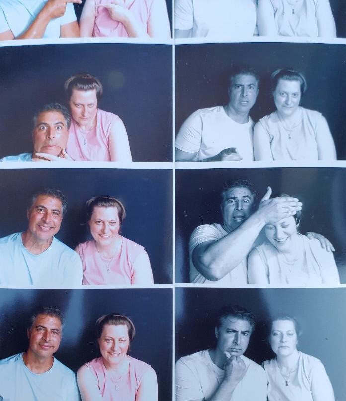 Festival Country Indiana Visitor Center-Franklin必去景点