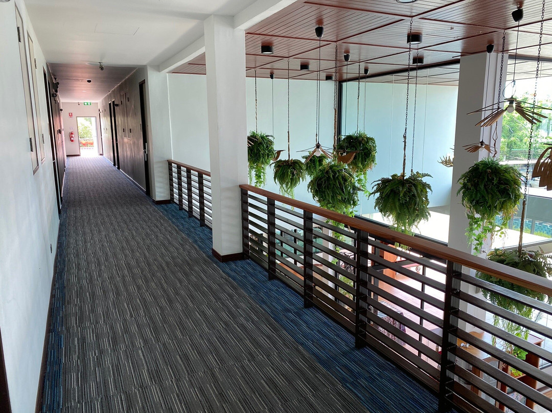 Socool Grand Hotel主图