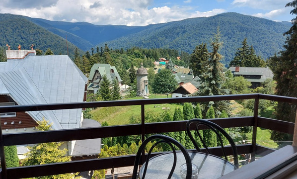 Hotel Marea Neagra主图