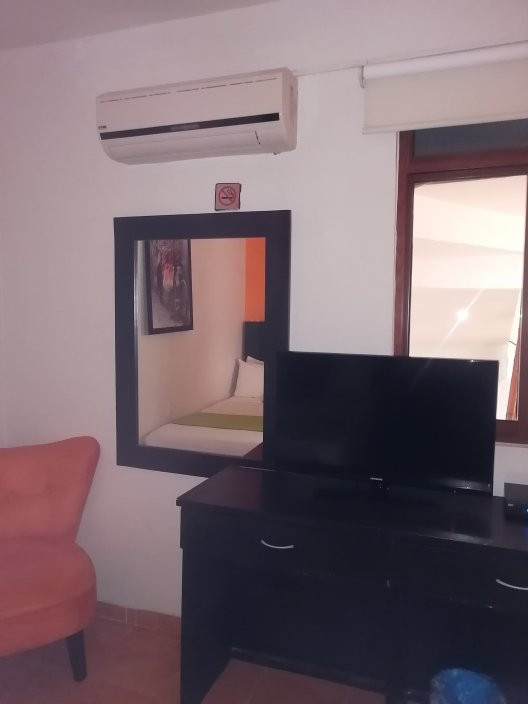 Hotel Dona Juana主图