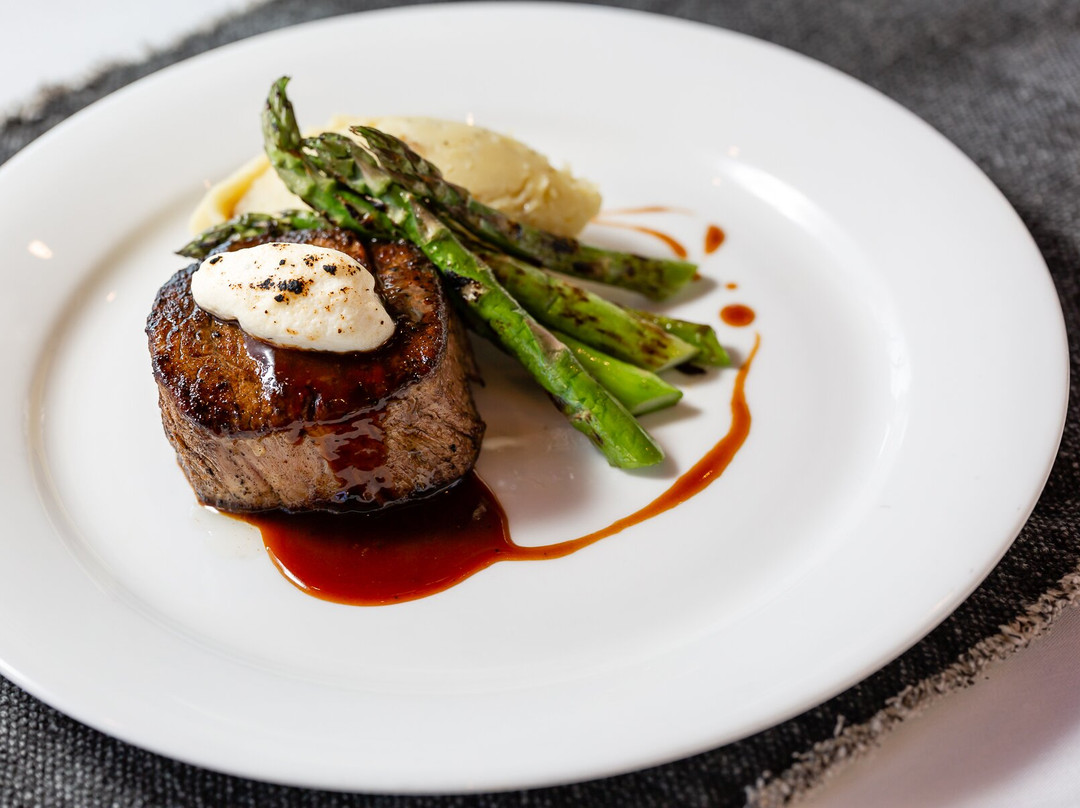 The Herrington Inn & Spa主图