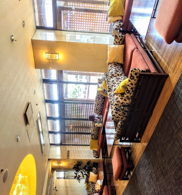 Hotel Meizanso主图