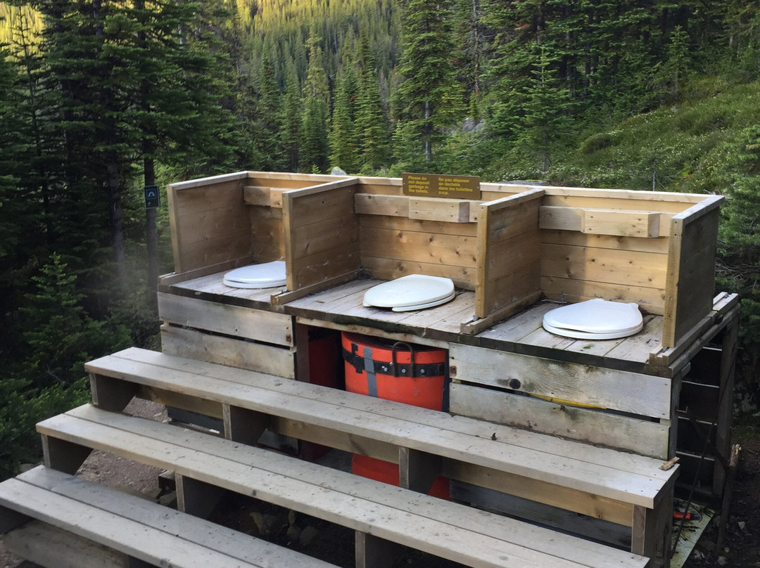 Skyline Trail-贾斯珀国家公园必去景点