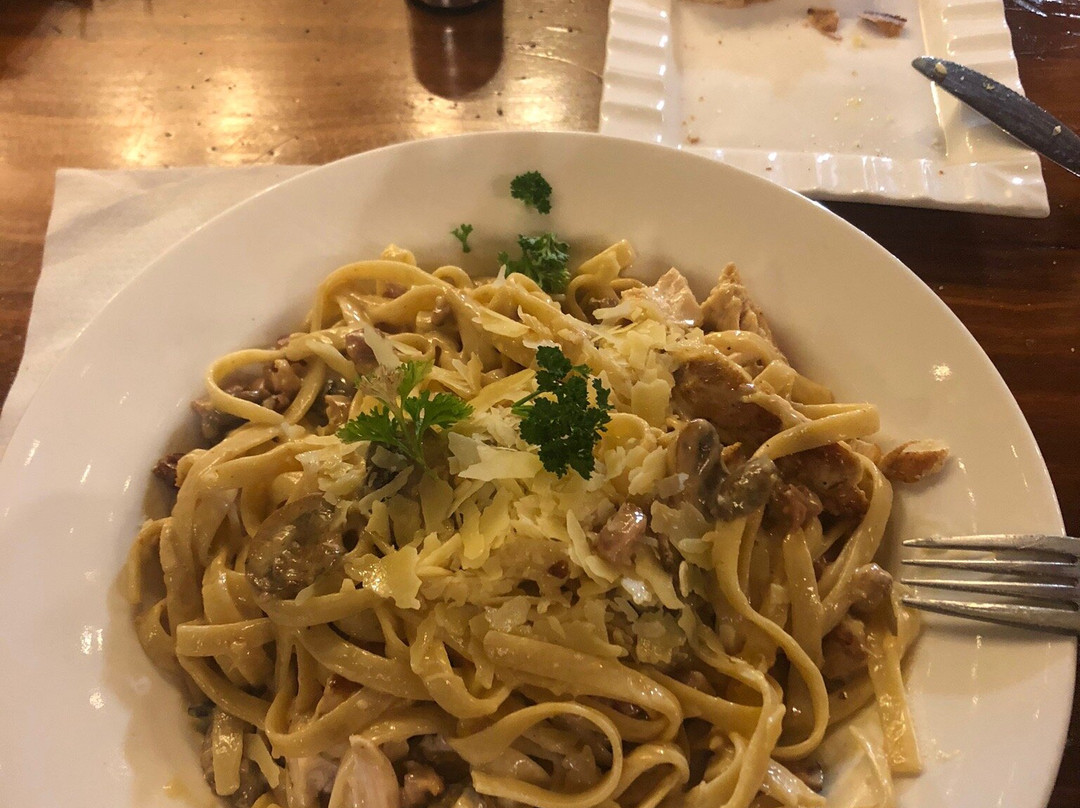 Carcoar Royal Hotel主图