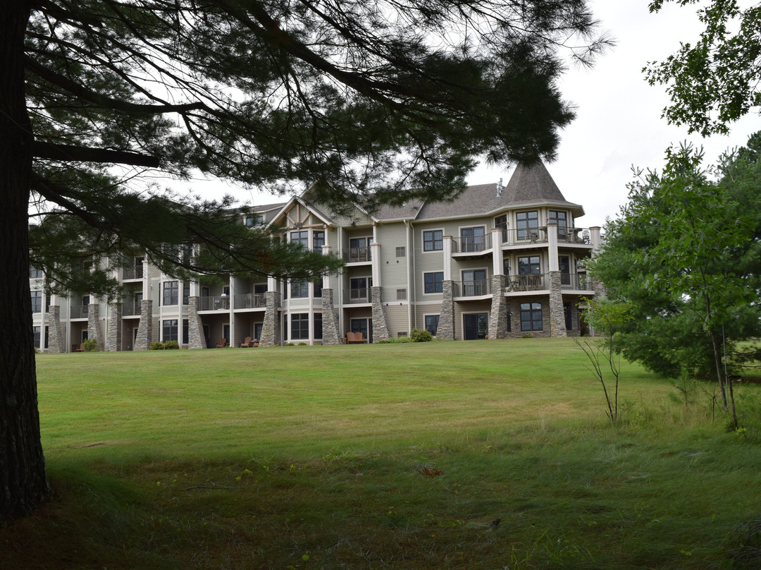 Northernaire Resort主图