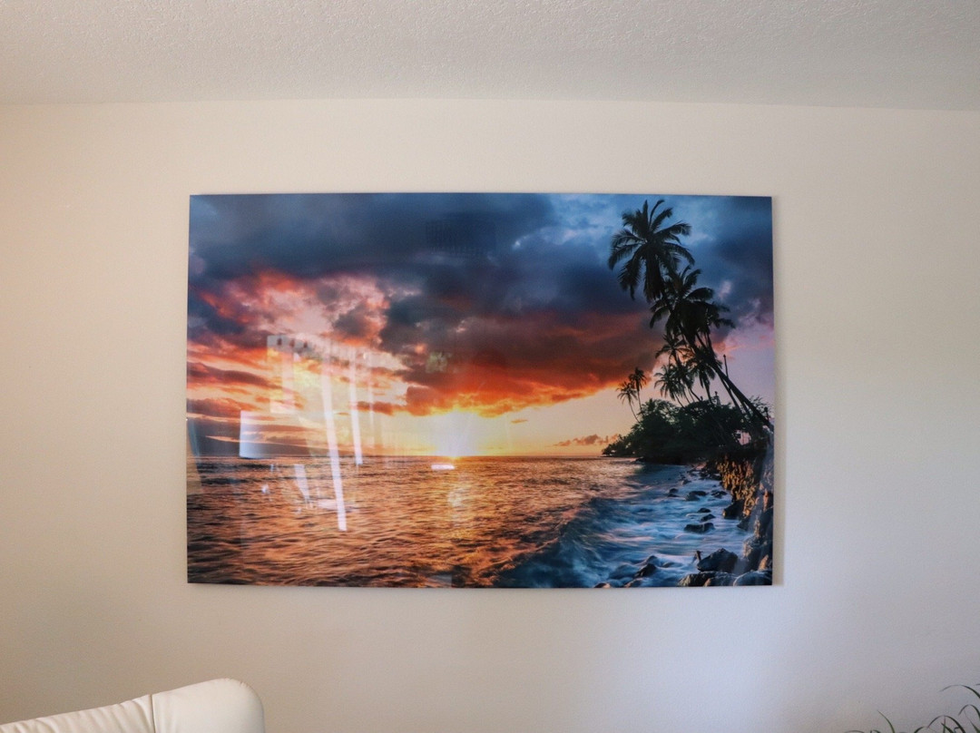 Lahaina Printsellers-拉海纳必去景点