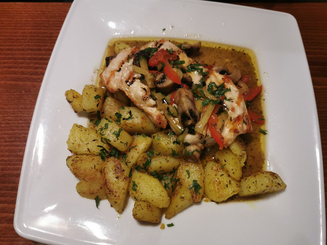 Penzion & Restaurant Kozak主图