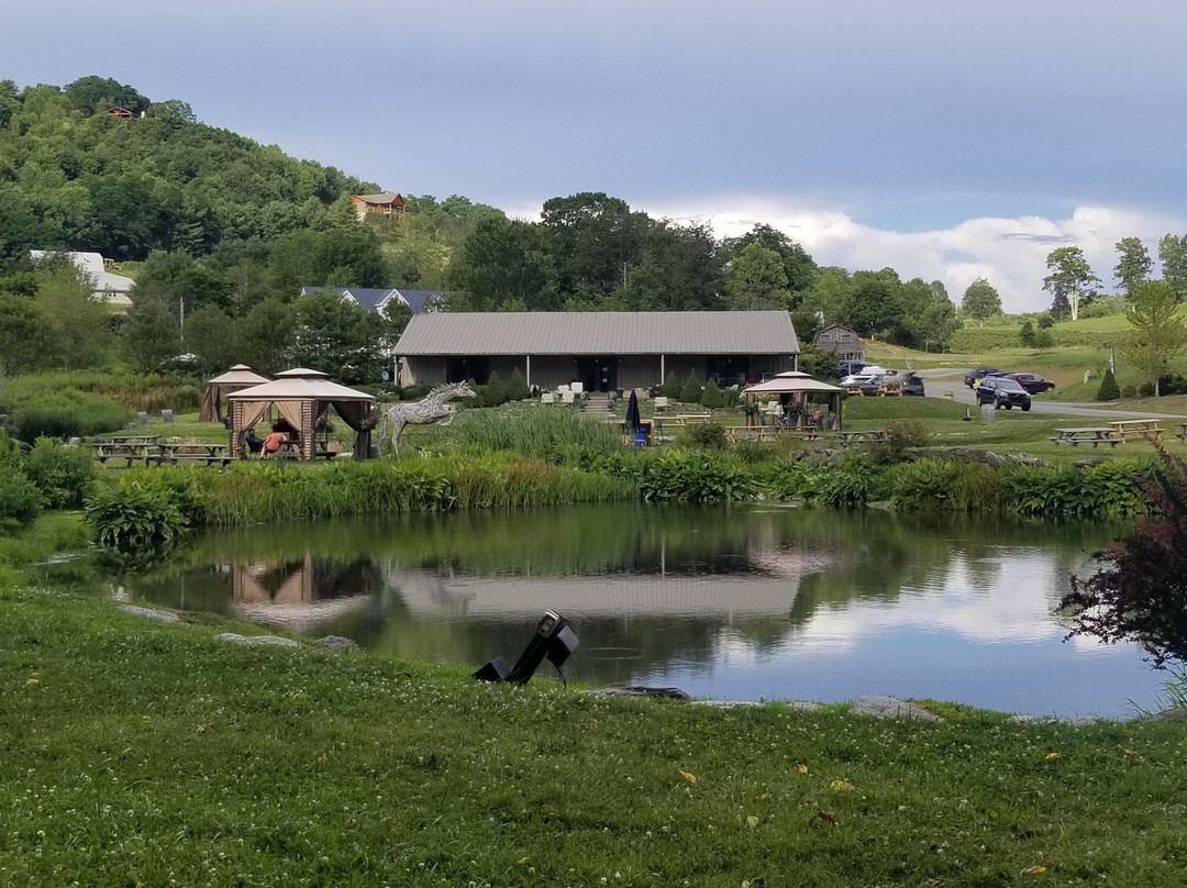 Banner Elk Winery & Villa主图