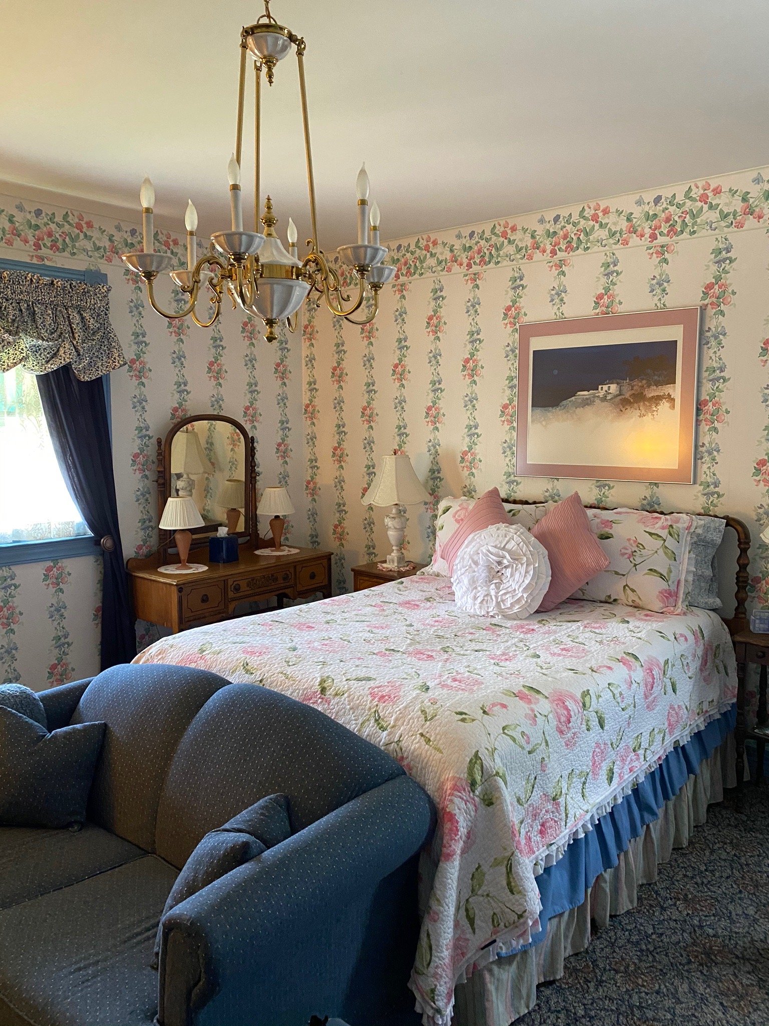 Bonnie Dwaine Bed and Breakfast-官方