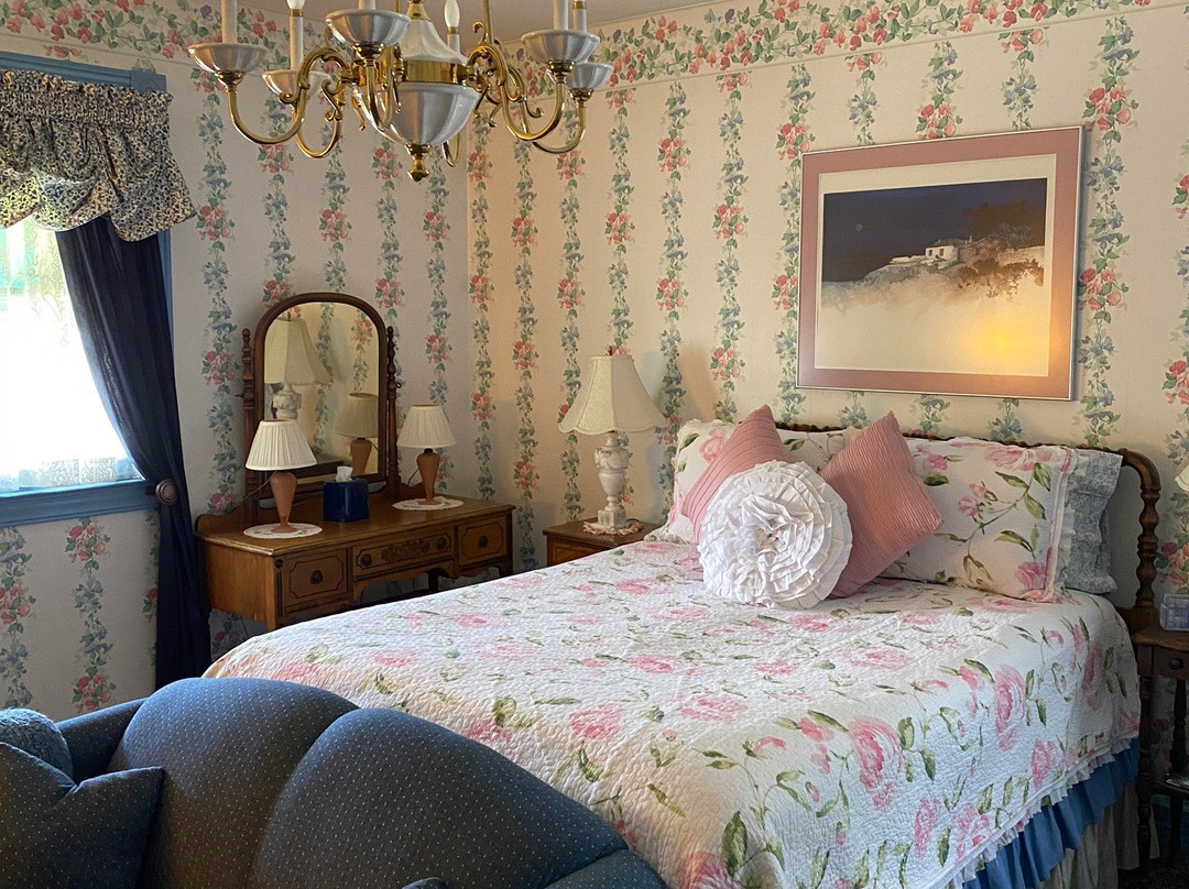 Bonnie Dwaine Bed and Breakfast主图