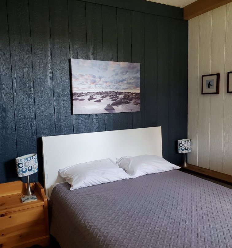 Black Licorice Tree B&B主图