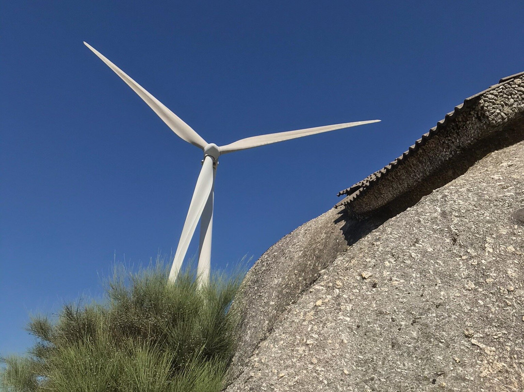 Casa de Penedo-Fafe必去景点