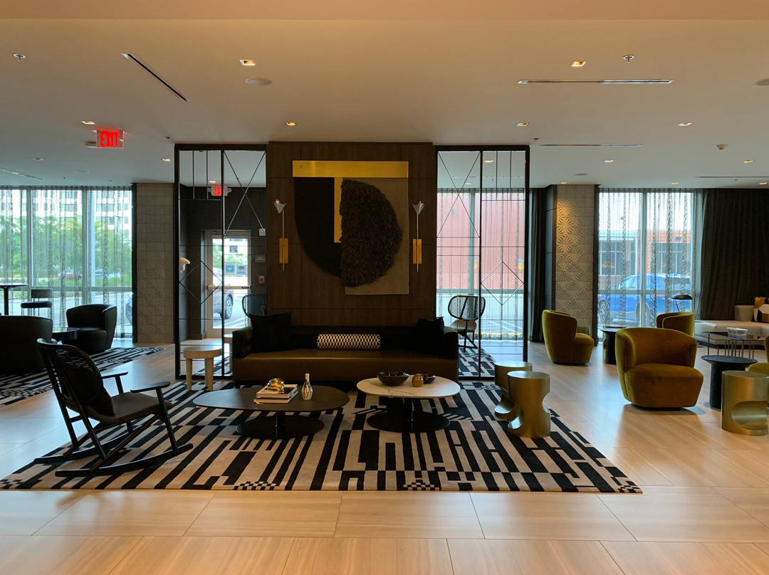 Ac Hotel Miami Airport West/doral主图