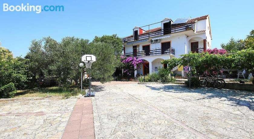 Bed&Breakfast Drage