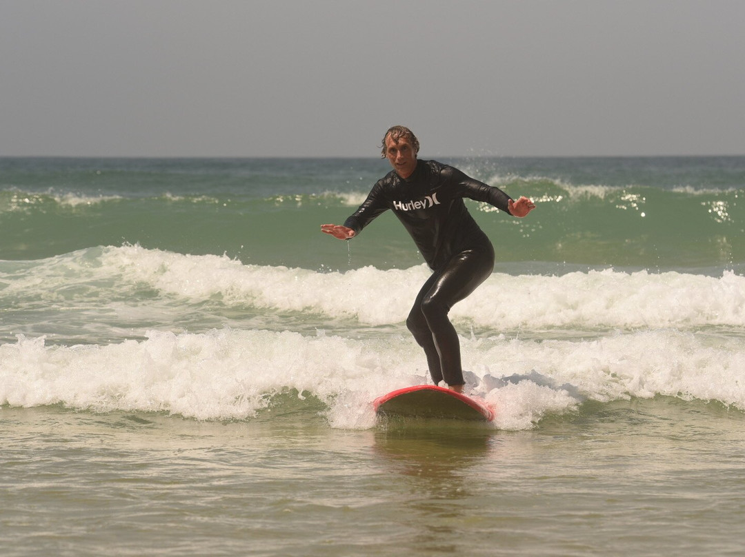 Hurley Surf Club Lacanau景点图片