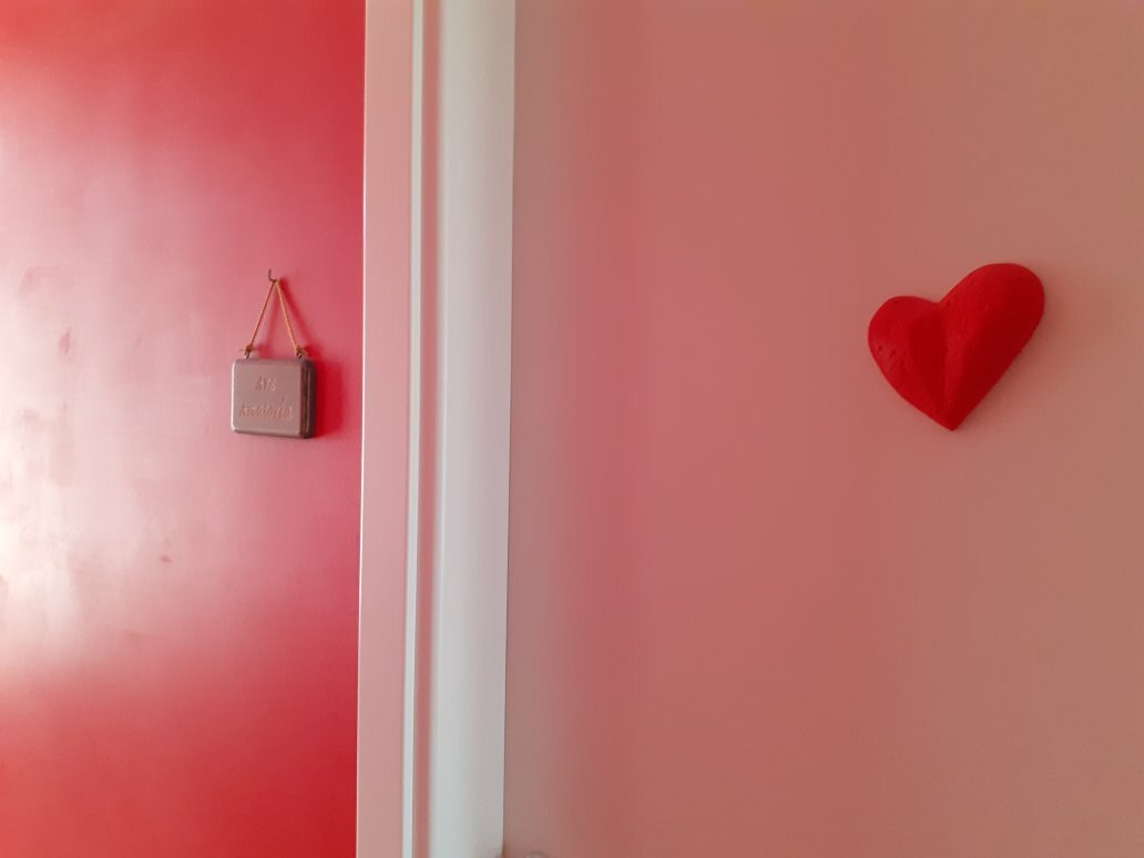 Art B&B Joyful People主图