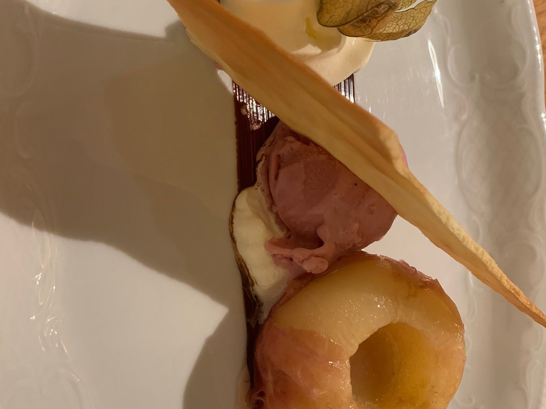 Oedhof Hotel主图