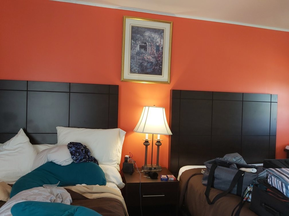 All Seasons Motel主图