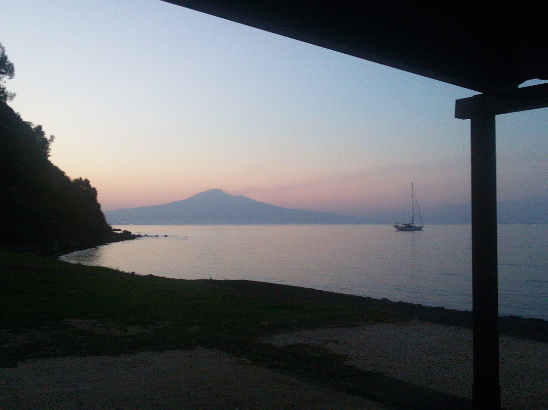 I Giardini Di Baia Arcile