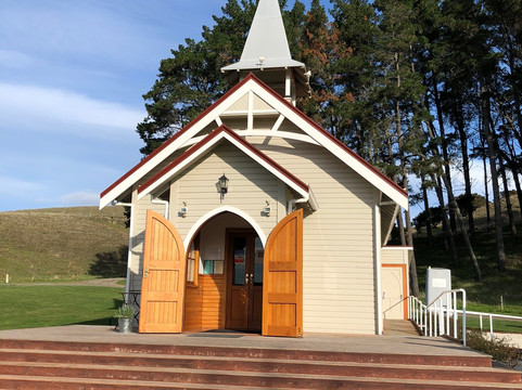 Discovery Wine Tours-布伦海姆必去景点