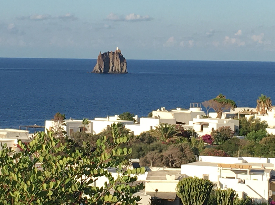 Eoliando Case Per Vacanze - Lipari Mare