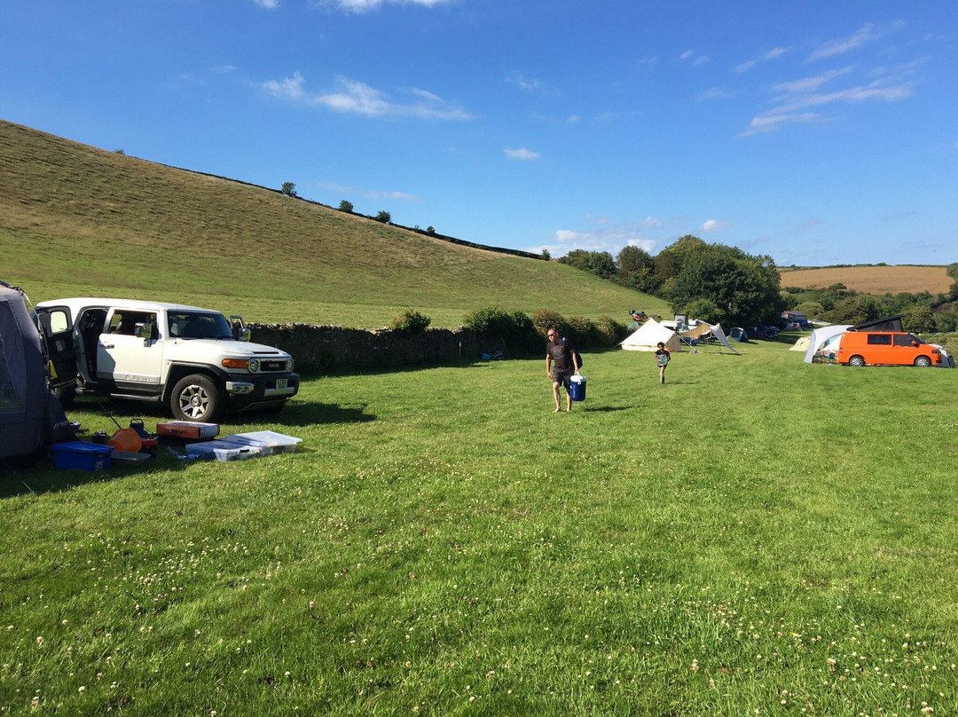 South Allington House主图