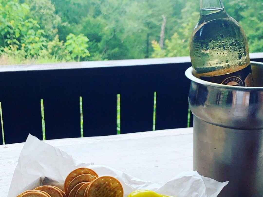 Bear Creek Wine Company and Brewery-Walnut Shade必去景点