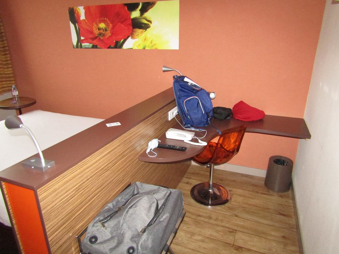 Ibis Styles Bourges主图