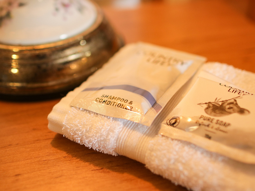 Stratford Motel BnB主图