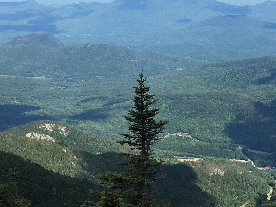 Whiteface Veterans' Memorial Highway-Wilmington必去景点