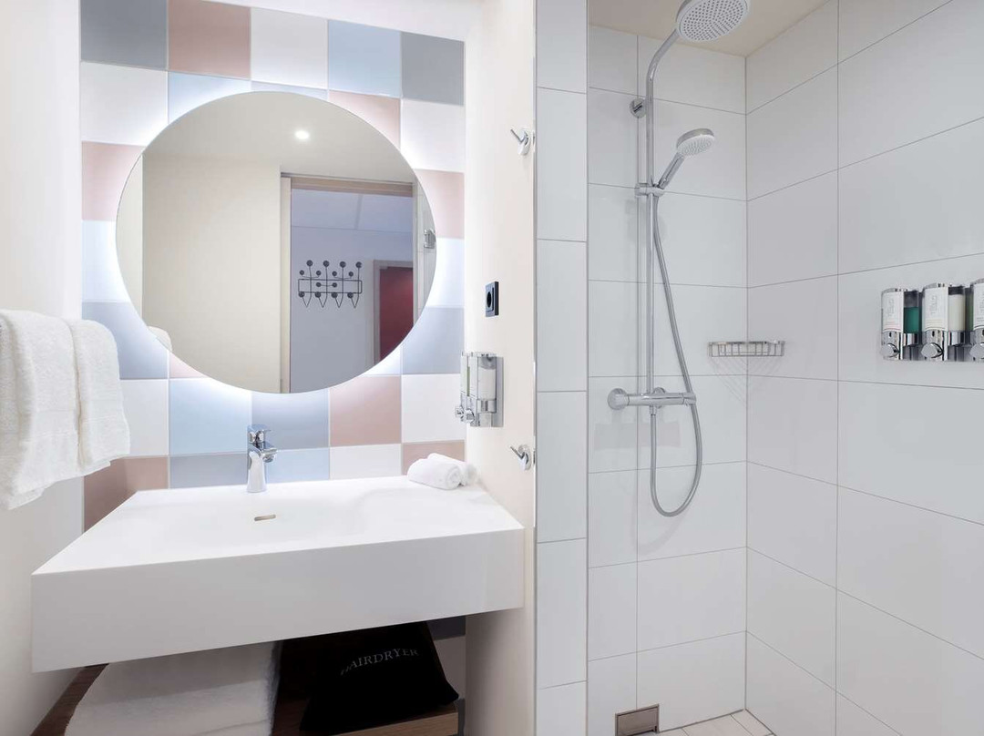 Hampton By Hilton Kaiserslautern主图