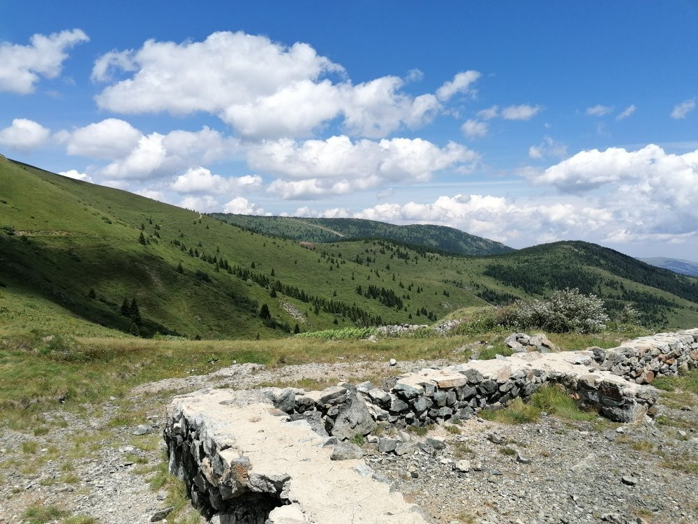 Kopaonik National Park-科帕奥尼克必去景点