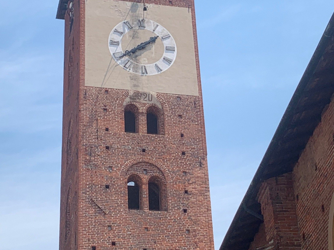 Basilica di San Lorenzo景点图片