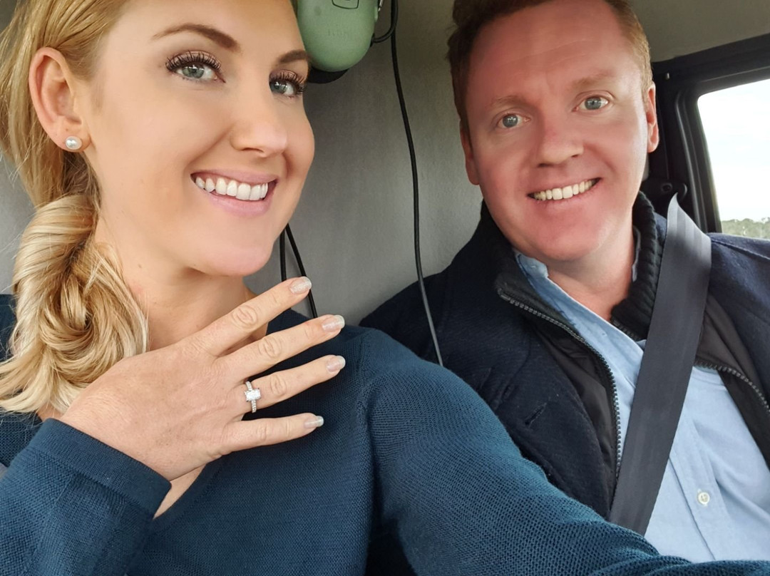 Sky Dance-布里斯班必去景点