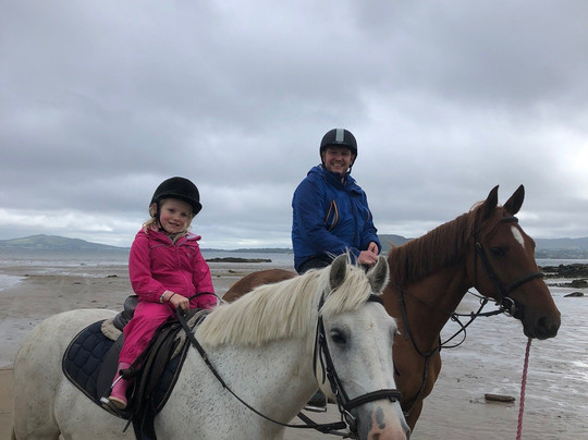 Crana Stables-Buncrana必去景点