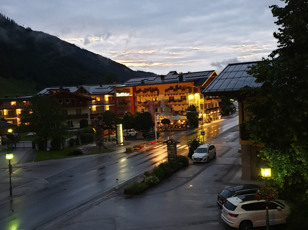 Pension Oberreiter主图