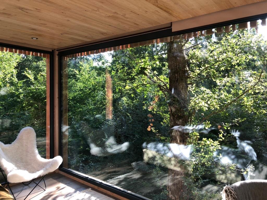 Loire Valley Lodges主图