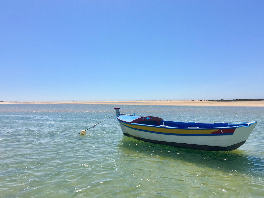 Sotaventours-塔维拉必去景点